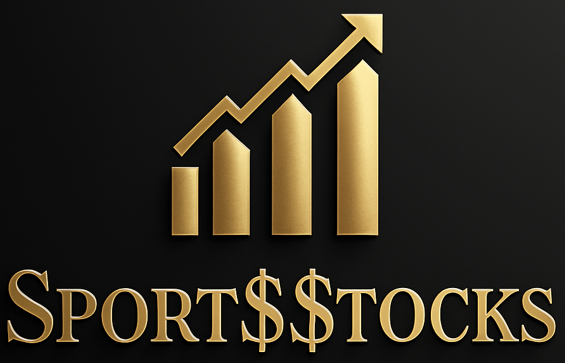 Sport$$tocks Logo